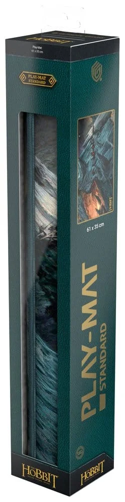 Ultimate Guard Play-Mat 2 mm (61 x 35 cm) Magic: The Gathering | The Hobbit™ - Goblin Town